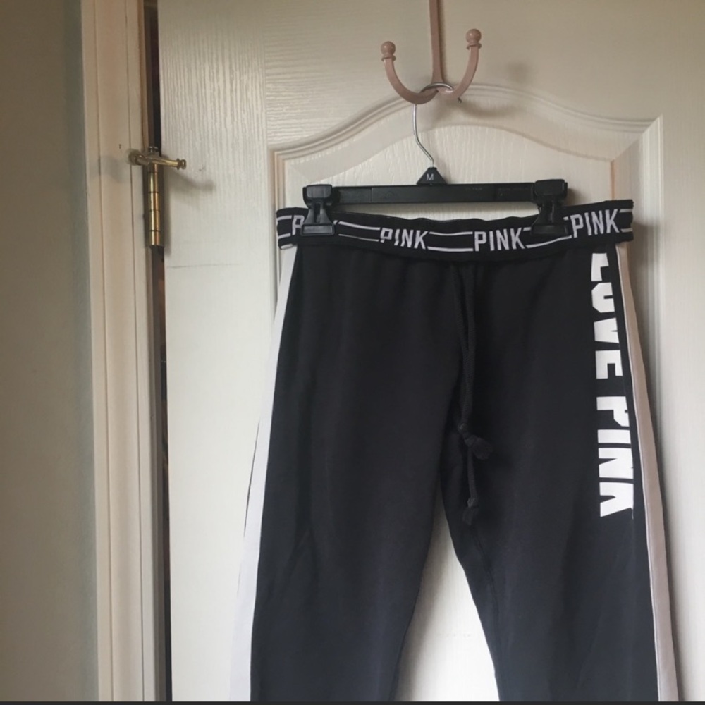 PINK Sweatpants